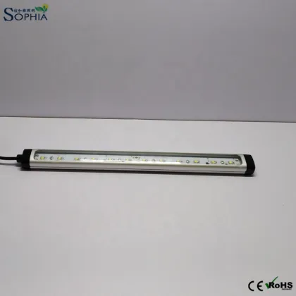 IP67 Industrial LED Light Bar for CNC Machines