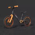 700kids Kanak-kanak Baki Push Bike Pro Slide Bike