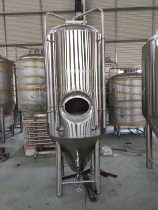 craft beer fermentation tank beer fermentation system