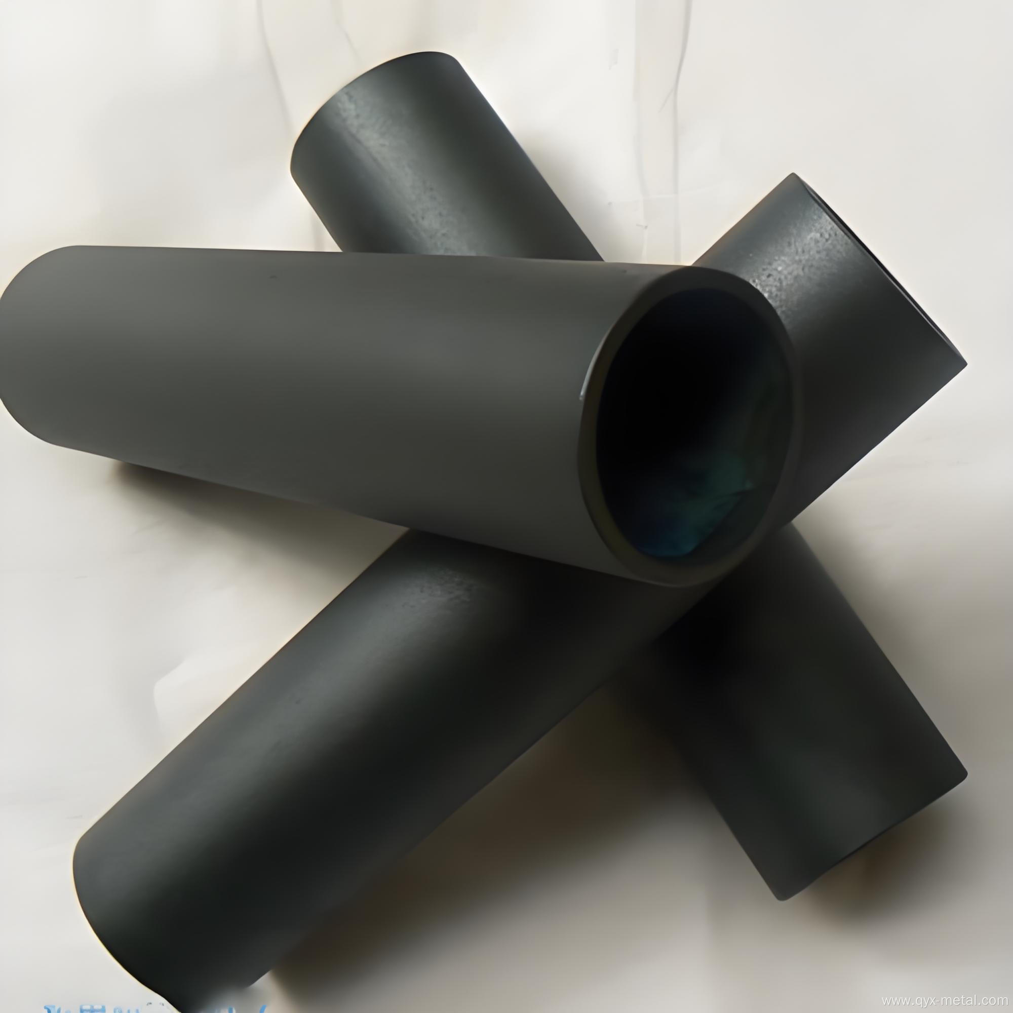 Titanium Tubular Anode For Chemical Industry