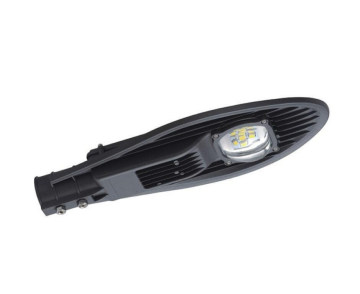 Aluminum 45W IP65 LED Street Light