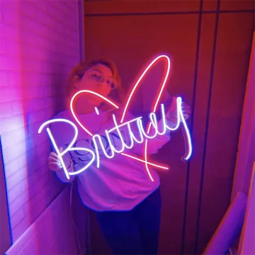 TOP Low Consumption 2835 SMD LED Waterproof Open Neon Sign