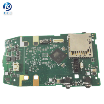 China professional OEM PCB Assembly with high quality