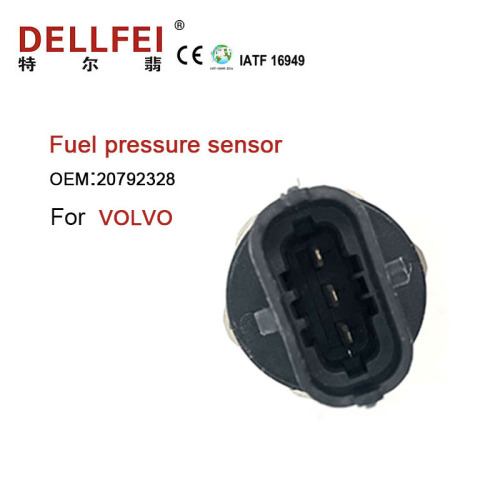 Sensor de presión del riel Tipo 20792328 para Volvo