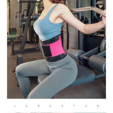 High Quality Sweat Belt for Women: Waist Trimmer and Slimming Tummy Band for Weight Loss