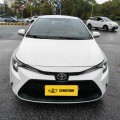 2022 Toyota Levin TNGA 1.5L CVT