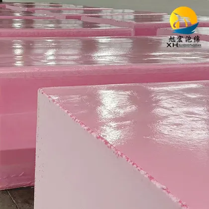 Customizable High Resilience Sponge