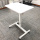 Single Leg Easy Assemble Gas Pneumatic Standing Desk