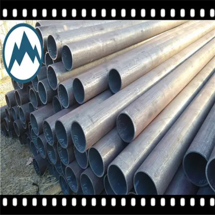 carbon steel structure pipe