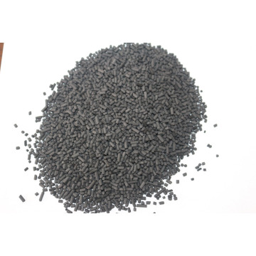 Coal based columnar activated carbon