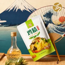 Chicken powder Japanese cuisine condiments