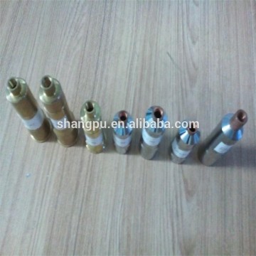 Connecting rod car engine parts for bronze bushes
