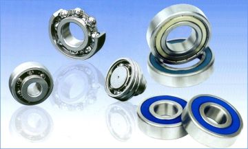 Ntn Deep Groove Ball Bearings 60000-rz Series