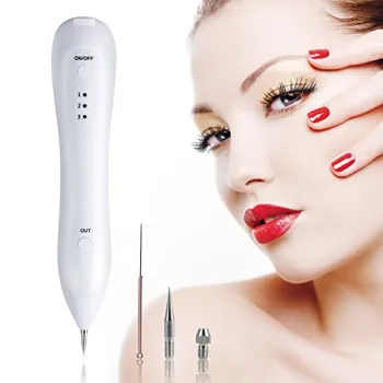 High-Quality Beauty Plasma Pen for Home Use - Factory Direct