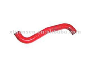 International 4400 DT466 ENGINE Turbo Pipe