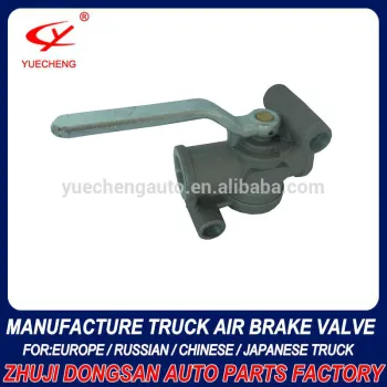 YC79014 Iveco 1121692 4520021070 4520021320 Iveco Cut Off Valve / Shut off Valve