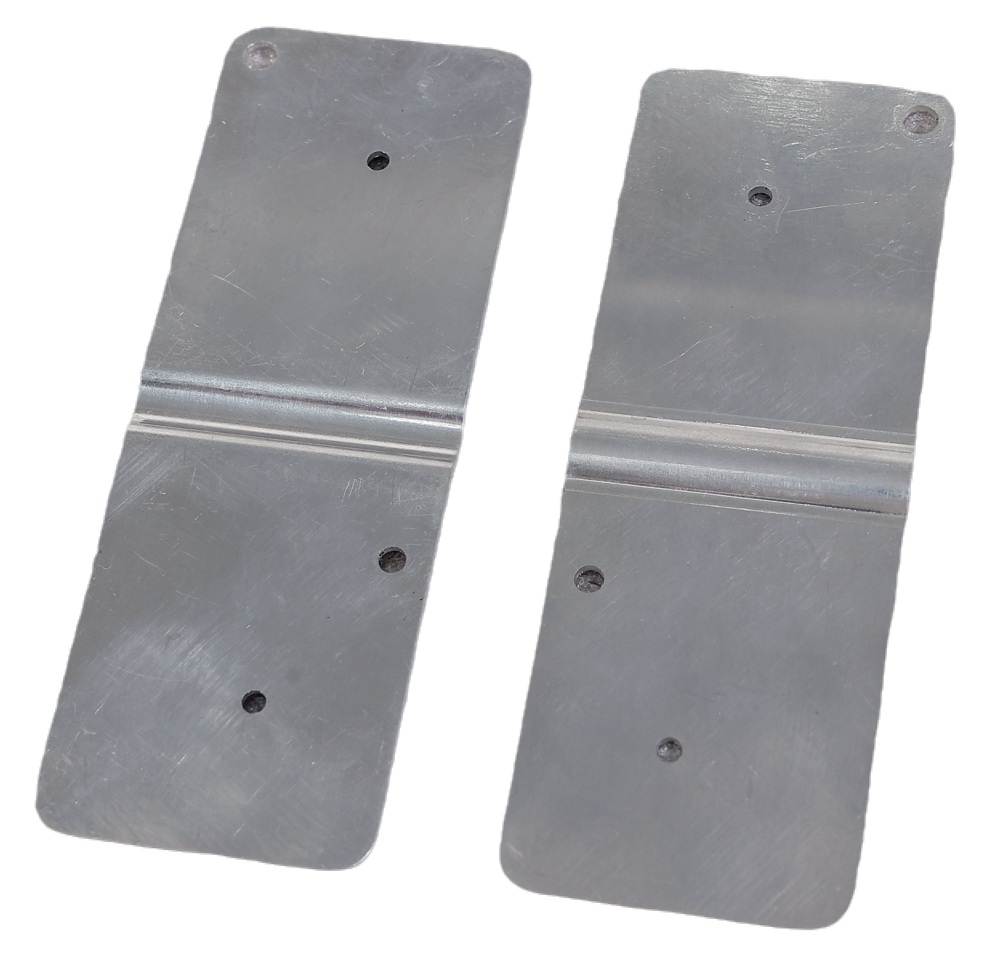 Aluminum Busbar