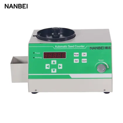 Agriculture Equipment NANBEI Auomatic Seed Counter SLY-C
