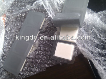 Factory price PLC control ghee packing machines
