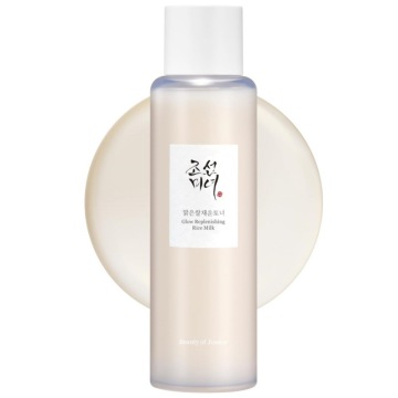 Joseon Rice Toner for Moisturizing and Rejuvenating Skin