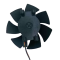 Fan Server DC Fan T12 Fashion