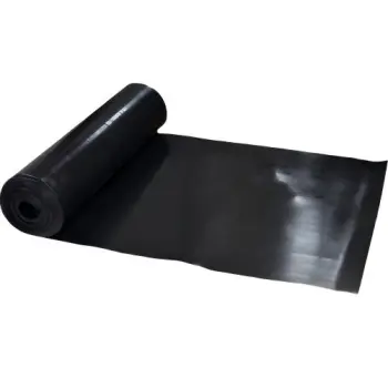 Processable NBR Rubber Compound
