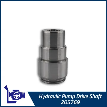 205769 Cummins Hydraulic Pump Drive Shaft