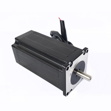 अफोर्डेबल NEMA 23 उच्च टोक़ हाइब्रिड स्टेपर मोटर - 57HS, 76 मिमी लंबाई: बिजली और सटीकता के लिए आपकी लागत -प्रभावी समाधान