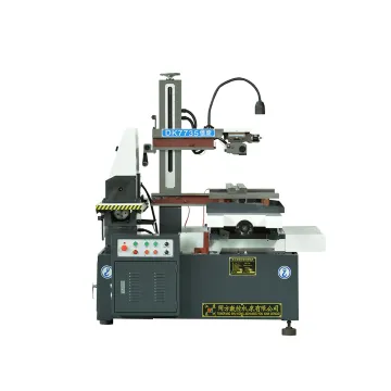 Tongfang New Wire EDM Machines and CNC Accessories Suppliers for Wire EDM DK7735
