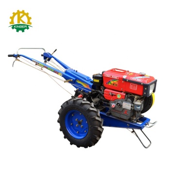 Kinger Top Sale Low-Price Farm 2-Rad Wandertraktor