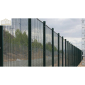 Valla de prisión anticortes de alta seguridad 358