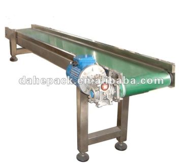 ベルトコンベア800〜1000mmの長さ