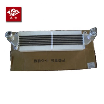 Wholesaler for Great Wall Hover H5 4D20 Intercooler - 1119100-K70