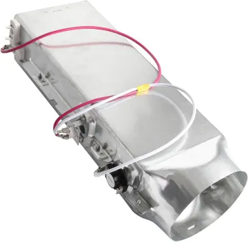 Electric Dryer Heating Element Assembly 5301EL1001A for Home Use