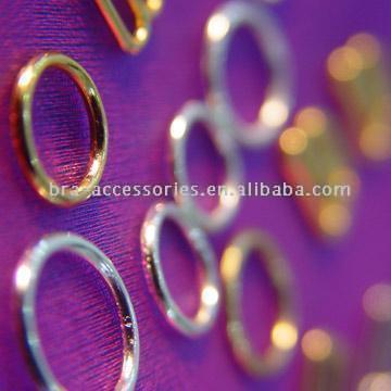 Metal Plated Adjuster