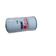 loader parts oil filter LF3806 with genuine price