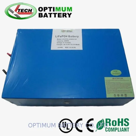 Lithium Ion Battery 12v 40ah For Golf Trolley/caddies,electric Golf Trolley Batteries
