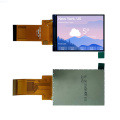 2.8 инча 480x640 TFT LCD дисплей персонализирани модули за дисплей