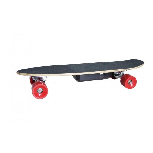 2017 Hot Selling Scooter Four wheel Electric Longboard