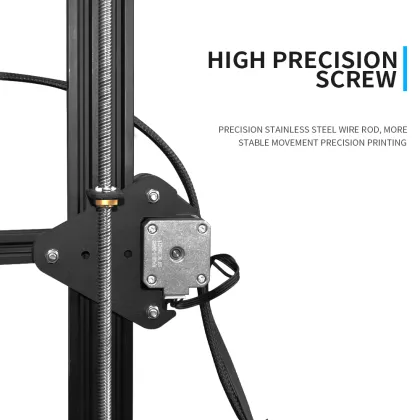 3d printer 3d high precision 3d printer