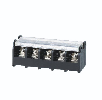 Barrier Terminal Block Type Type 8.25