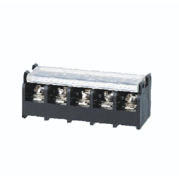 Barrier Terminal Block Type Pitch 8.25