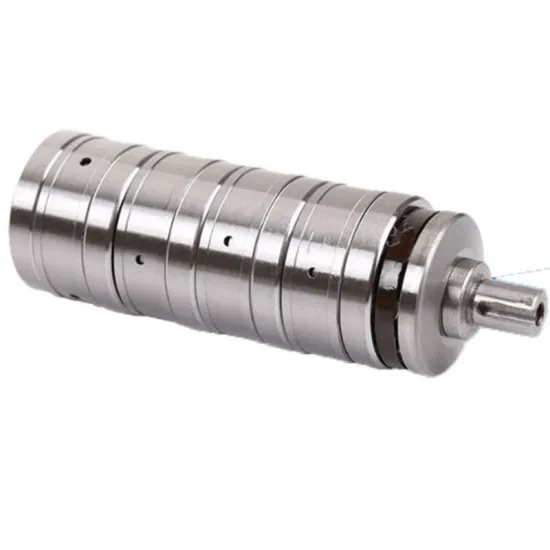 Tandem Thrust Roller Bearings: T5AR3073A, T6AR3073AY, T6AR30145A, T6AR30150A, T4AR3278A, T4AR3495A