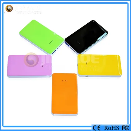 winwin all start boost 7500 mAh car battery jump starter with jump lead clamp