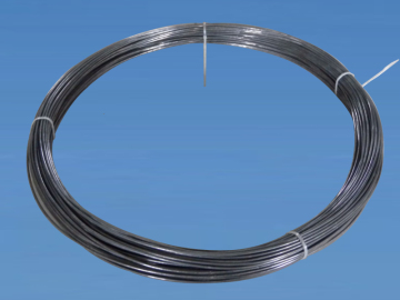 W1 Tungsten Pure Wire in Coil