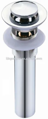 brass floor drainer water sink drainer