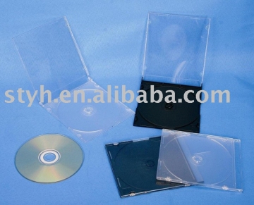 5.2mm cd case