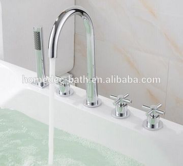 bathtub faucet &european style mixer &best quality bathroom faucet