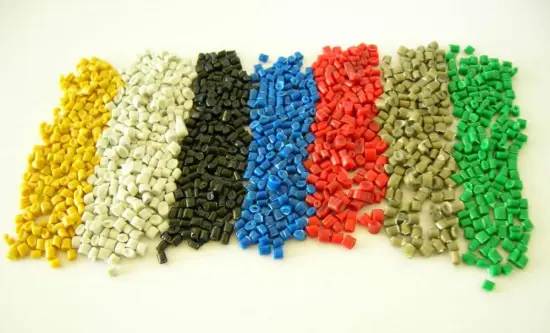 LDPE Granules