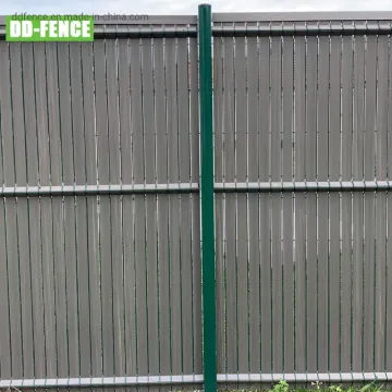 Outdoor Decorative Privacy Fence Panel for Garden